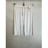 BERMUDA FINTA COULISSE