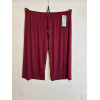 BERMUDA FINTA COULISSE