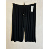 BERMUDA FINTA COULISSE