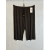 BERMUDA FINTA COULISSE