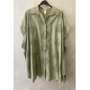 CAMICIA KABAN SAN GALLO FANTASIA CUORI