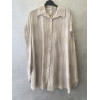 CAMICIA KABAN SAN GALLO FANTASIA CUORI