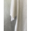MAGLIA BIANCA IN FILO