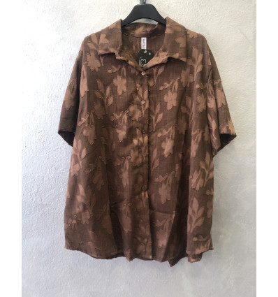CAMICIA FIL COUPE