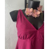 TANKINI CON CRISTALLI