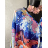 CAMICIA ACQUERELLO