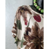BLUSA KABAN FIORI