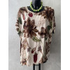 BLUSA KABAN FIORI
