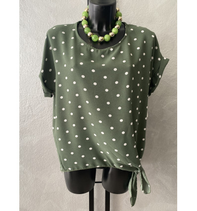 BLUSA POIS