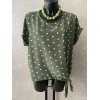 BLUSA POIS