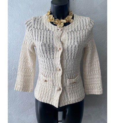 GIACCHINO FILO LUREX