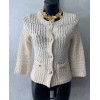 GIACCHINO FILO LUREX