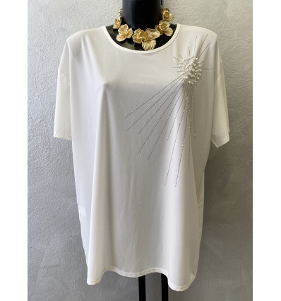 T-SHIRT RAGGIO DI SOLE