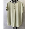 BLUSA ABBOTTONATURA SU SCHIENA
