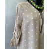 BLUSA POI S E ZIP