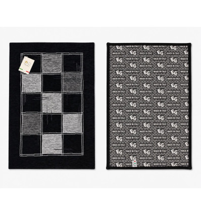 TAPPETO VELUR 55x290