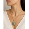 COLLANA CON DRUSA