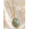 COLLANA CON DRUSA