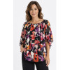 BLUSA MULTICOLOR