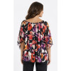 BLUSA MULTICOLOR