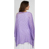 PONCHO CABAN TRAFORATO