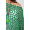 PONCHO CABAN TRAFORATO