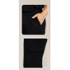 PANTALONE MODELLO CARGO BRAND FIORELLA RUBINO IN CADY