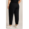 PANTALONE MODELLO CARGO BRAND FIORELLA RUBINO IN CADY