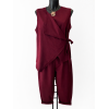 GILET DOPPIO PETTO