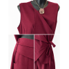 GILET DOPPIO PETTO