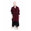 CAPPA CINIGLIA SOPHIA CURVY