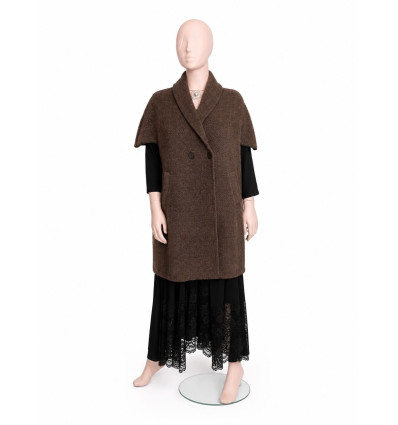 CAPPA CINIGLIA SOPHIA CURVY