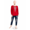 MAGLIA VULCANO SOPHIA CURVY