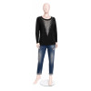 MAGLIA VULCANO SOPHIA CURVY
