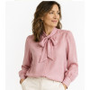 CAMICIA IN LYOCELL BRAND DONNA BELLA