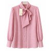 CAMICIA IN LYOCELL BRAND DONNA BELLA