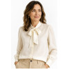 CAMICIA IN LYOCELL BRAND DONNA BELLA