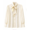 CAMICIA IN LYOCELL BRAND DONNA BELLA
