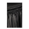 COMPLETO IN RASO CON RIGA GESSATA LUREX BRAND LADY CHIC