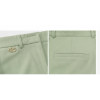 PANTALONE MOD CHINO BRAND CAFE NOIR TESSUTO BENGALINA STRETCH