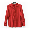 GIACCA SPOLVERINO IN BENGALINA BRAND MORE