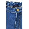 JEANS SOPHIA CURVY EFFETTO VINTAGE
