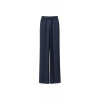 PANTALONE EFFETTO RASO TAGLIA REGOLARE