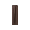 PANTALONE EFFETTO RASO TAGLIA REGOLARE