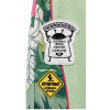 PANTALONE FELPA BRAND VDR VERDE