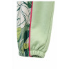 PANTALONE FELPA BRAND VDR VERDE