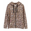 FELPA BRAND SOPHIA CURVY FANTASIA ANIMALIER