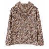FELPA BRAND SOPHIA CURVY FANTASIA ANIMALIER