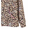FELPA BRAND SOPHIA CURVY FANTASIA ANIMALIER