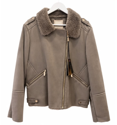 ECO MONTONCINO  TAUPE